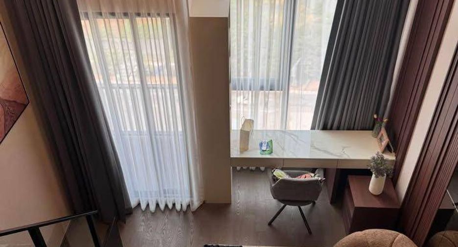 For rent 1 Beds condo in Bang Rak, Bangkok