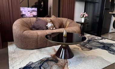 For rent 1 bed condo in Bang Rak, Bangkok