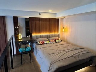 For rent 1 bed condo in Bang Rak, Bangkok
