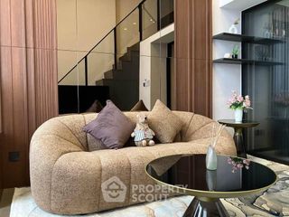 For rent 1 bed condo in Bang Rak, Bangkok