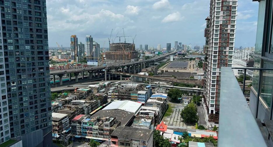 Wohnung zur Miete mit 2 Zimmer in Bang Na, Bangkok