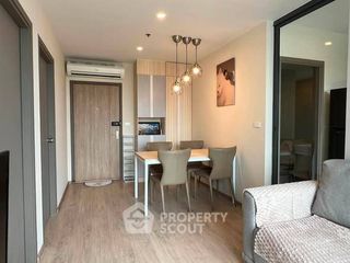 À louer 2 chambres condo à Bang Na, Bangkok