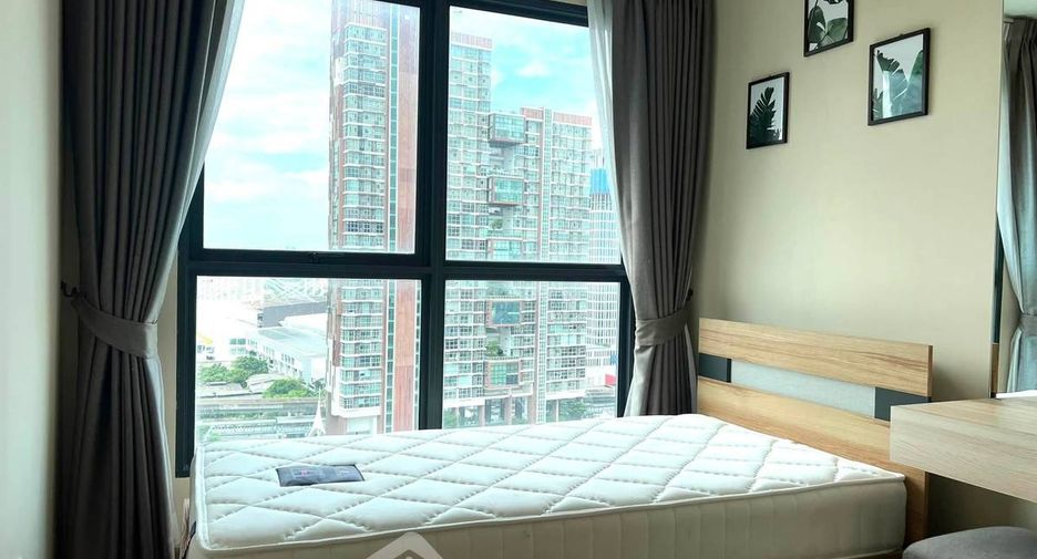 Wohnung zur Miete mit 2 Zimmer in Bang Na, Bangkok