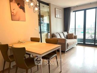 À louer 2 chambres condo à Bang Na, Bangkok