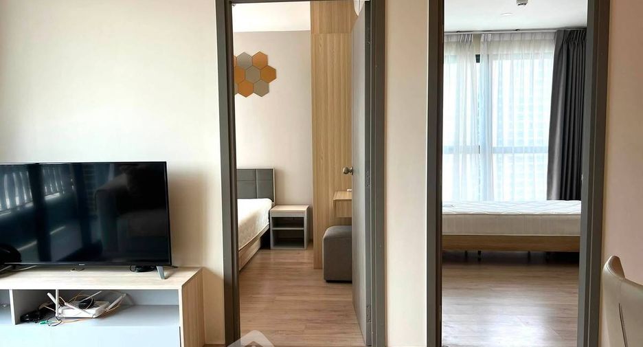 Wohnung zur Miete mit 2 Zimmer in Bang Na, Bangkok