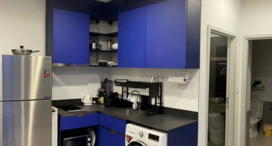 For rent 2 ベッドルーム condo in Watthana, Bangkok