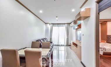 For rent 1 bed condo in Ratchathewi, Bangkok