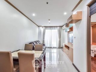 Condo en alquiler de 1 habitaciones en Ratchathewi, Bangkok
