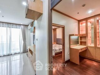 Condo en alquiler de 1 habitaciones en Ratchathewi, Bangkok