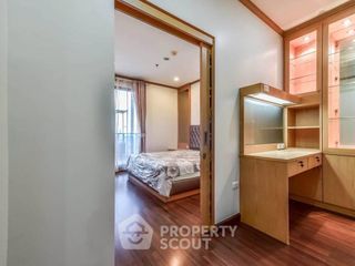 Condo en alquiler de 1 habitaciones en Ratchathewi, Bangkok