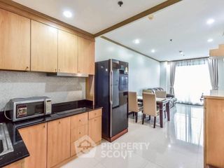 Condo en alquiler de 1 habitaciones en Ratchathewi, Bangkok