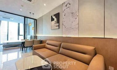 À louer 1 chambre condo à Sathon, Bangkok