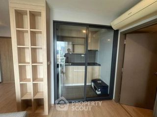 For rent 2 bedrooms condo in Bang Na, Bangkok