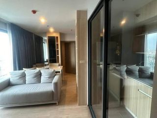 For rent 2 bedrooms condo in Bang Na, Bangkok