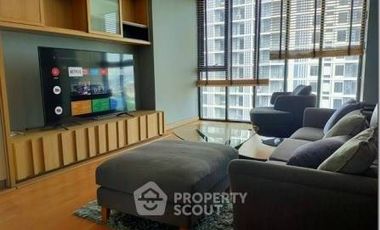 Condo en alquiler de 1 habitaciones en Watthana, Bangkok