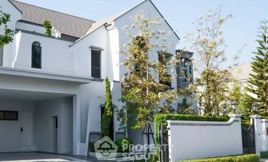For rent 4 bedrooms house 