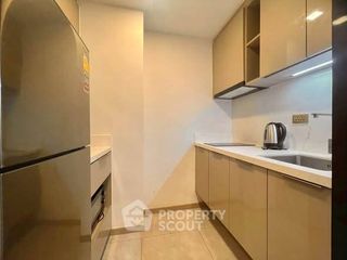 Condo en alquiler de 1 habitaciones en Huai Khwang, Bangkok