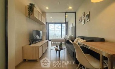 For rent 1 Beds condo in Huai Khwang, Bangkok
