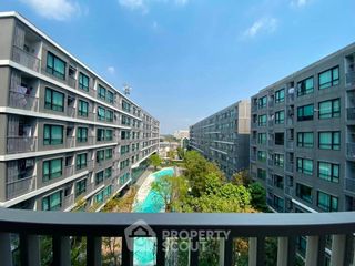 Condo en alquiler de 1 habitaciones en Bang Na, Bangkok