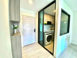 Condo en alquiler de 1 habitaciones en Bang Na, Bangkok