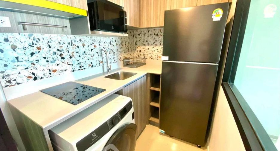 For rent 1 bed condo in Bang Na, Bangkok