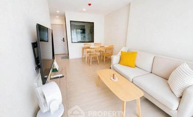 For rent 1 bed condo in Bang Na, Bangkok