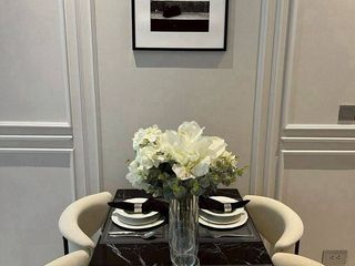 For rent 2 bedrooms condo in Bang Rak, Bangkok