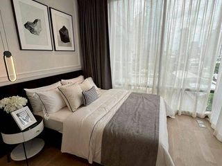 For rent 2 bedrooms condo in Bang Rak, Bangkok