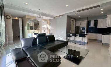 ให้เช่า 3 ห้องนอน คอนโด ใน วัฒนา, กรุงเทพฯ