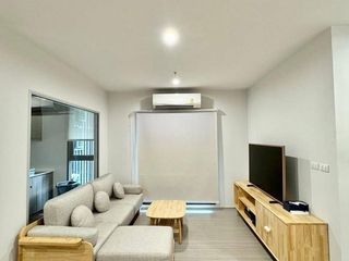 Condo en alquiler de 2 habitaciones en Phasi Charoen, Bangkok