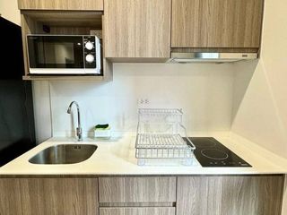 Condo en alquiler de 2 habitaciones en Phasi Charoen, Bangkok