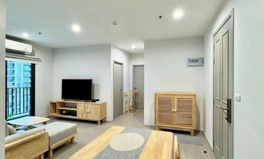 Wohnung zur Miete mit 2 Zimmer 