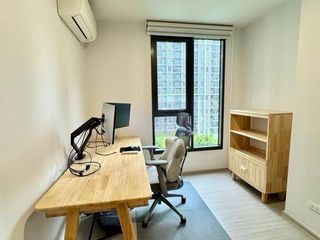 Condo en alquiler de 2 habitaciones en Phasi Charoen, Bangkok