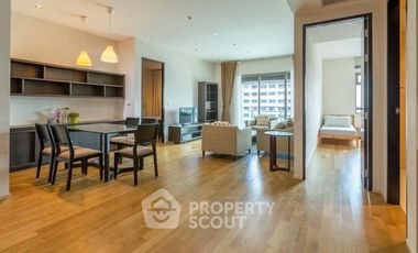 For rent 2 ベッドルーム condo in Khlong Toei, Bangkok