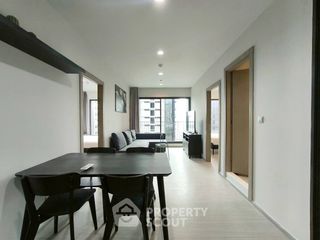 For rent 2 ベッドルーム condo in Huai Khwang, Bangkok
