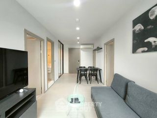 For rent 2 ベッドルーム condo in Huai Khwang, Bangkok