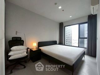 For rent 2 ベッドルーム condo in Huai Khwang, Bangkok