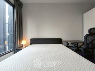 For rent 2 ベッドルーム condo in Huai Khwang, Bangkok