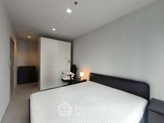 For rent 2 ベッドルーム condo in Huai Khwang, Bangkok