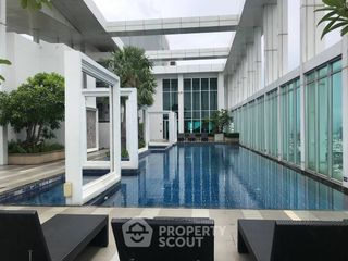 For rent 1 bed condo in Phaya Thai, Bangkok