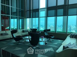 For rent 1 bed condo in Phaya Thai, Bangkok