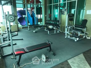 For rent 1 bed condo in Phaya Thai, Bangkok