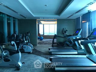 For rent 1 bed condo in Phaya Thai, Bangkok