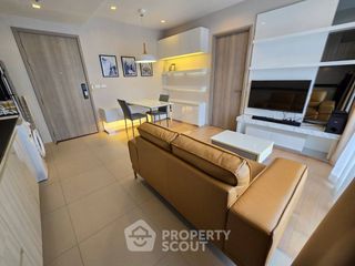 Condo en alquiler de 1 habitaciones en Watthana, Bangkok
