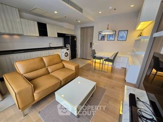 Condo en alquiler de 1 habitaciones en Watthana, Bangkok