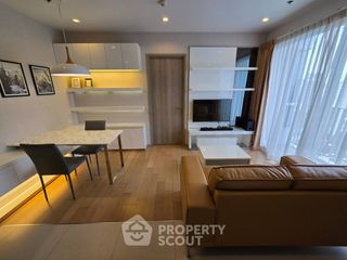 Condo en alquiler de 1 habitaciones en Watthana, Bangkok