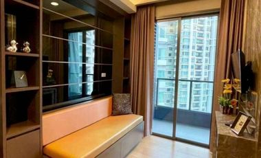 Wohnung zur Miete mit 1 Zimmer in Khlong Toei, Bangkok