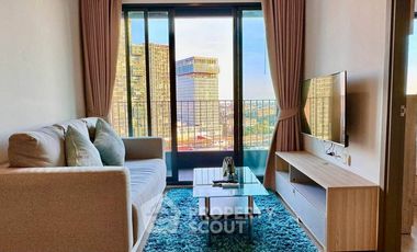 Wohnung zur Miete mit 1 Zimmer in Bang Na, Bangkok