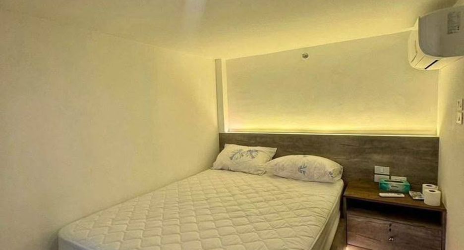 Wohnung zur Miete mit 1 Zimmer in Chatuchak, Bangkok