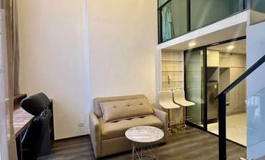 For rent 1 bed condo in Chatuchak, Bangkok